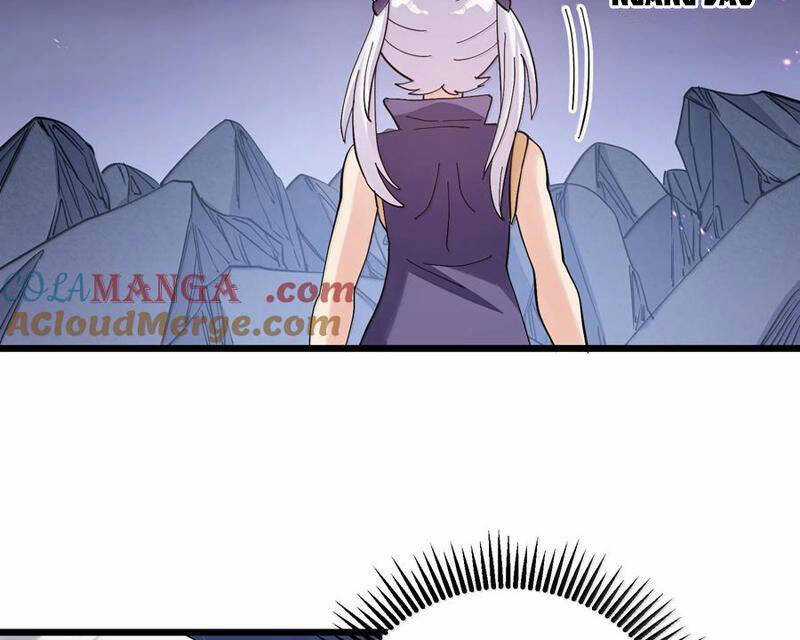 Thế Nhân Thực Sự Tin Tôi Là Đại Boss Chương 97 trang 81