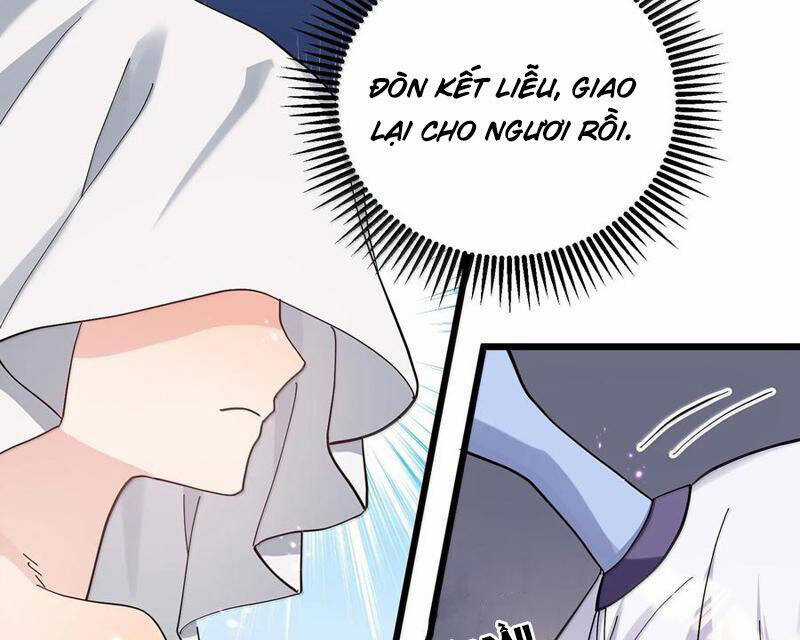 Thế Nhân Thực Sự Tin Tôi Là Đại Boss Chương 97 trang 82