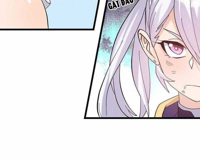 Thế Nhân Thực Sự Tin Tôi Là Đại Boss Chương 97 trang 83