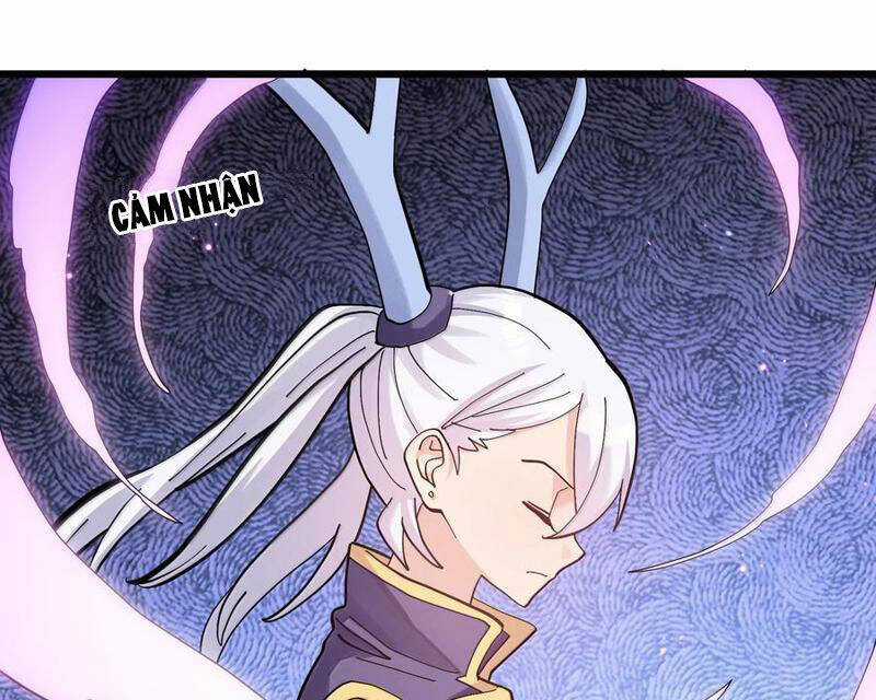 Thế Nhân Thực Sự Tin Tôi Là Đại Boss Chương 97 trang 84