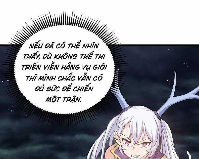 Thế Nhân Thực Sự Tin Tôi Là Đại Boss Chương 97 trang 93