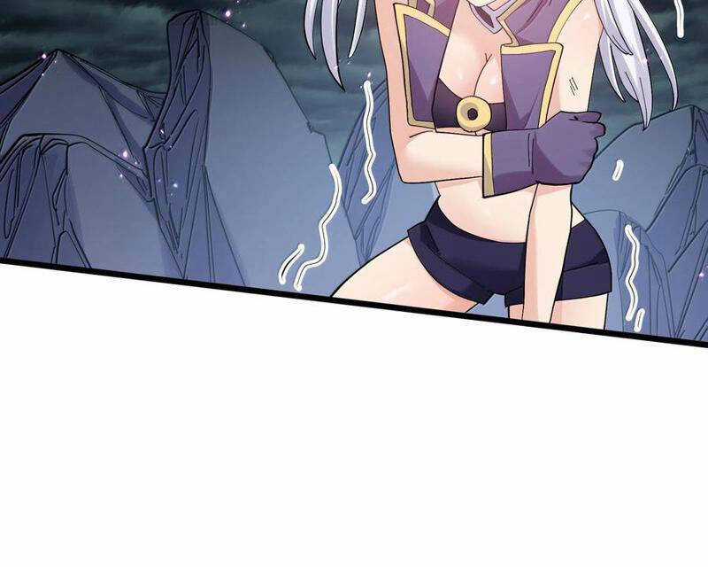 Thế Nhân Thực Sự Tin Tôi Là Đại Boss Chương 97 trang 94