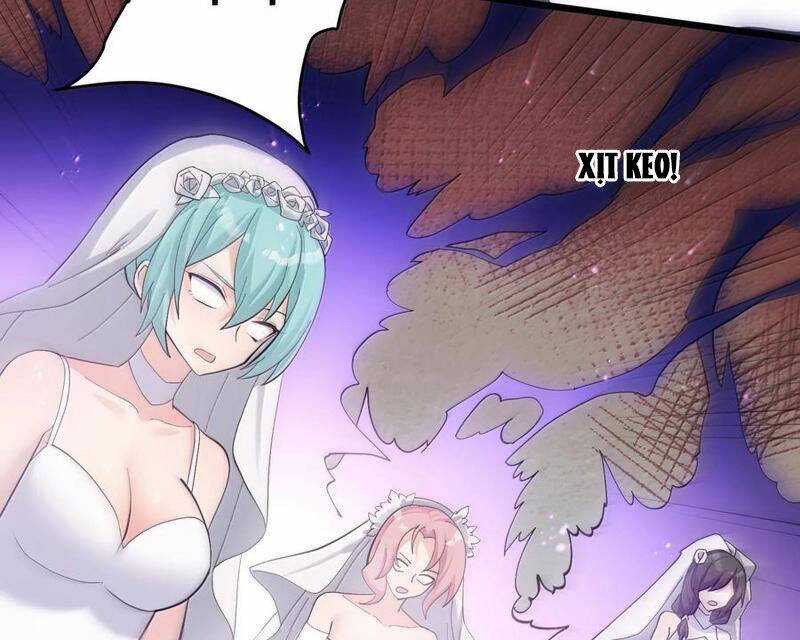 Thế Nhân Thực Sự Tin Tôi Là Đại Boss Chương 97 trang 98