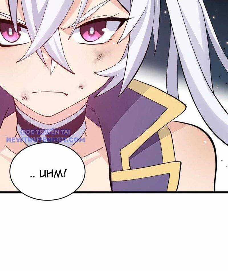 Thế Nhân Thực Sự Tin Tôi Là Đại Boss Chương 98 trang 11