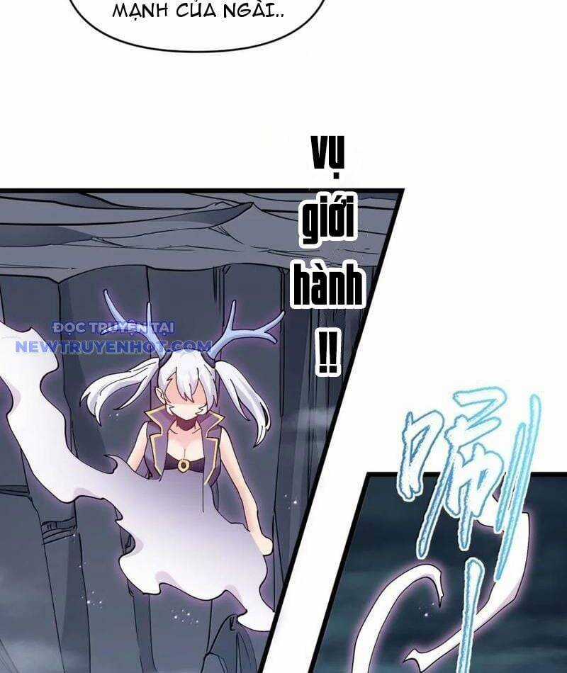 Thế Nhân Thực Sự Tin Tôi Là Đại Boss Chương 98 trang 13