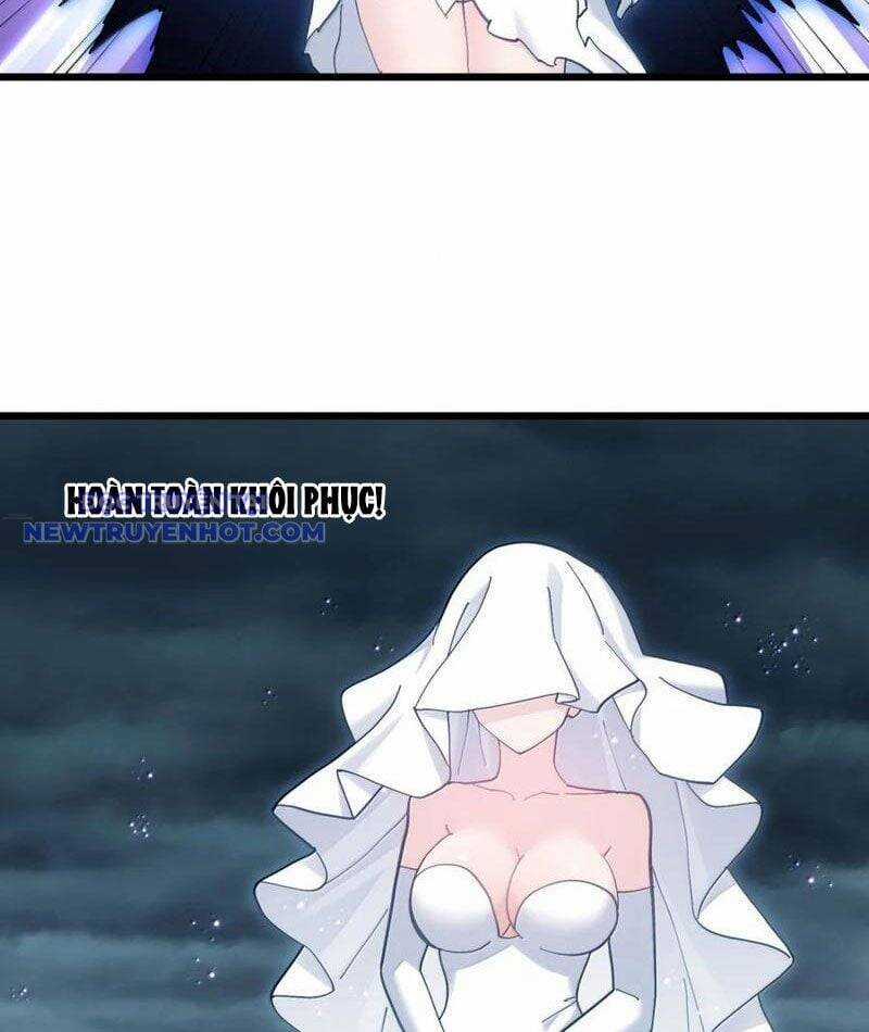 Thế Nhân Thực Sự Tin Tôi Là Đại Boss Chương 98 trang 16