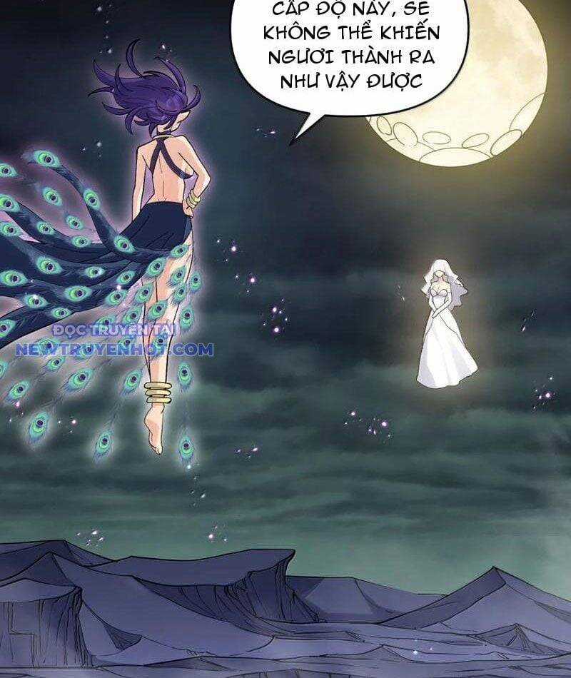 Thế Nhân Thực Sự Tin Tôi Là Đại Boss Chương 98 trang 18