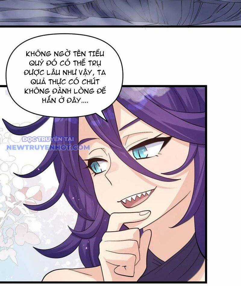 Thế Nhân Thực Sự Tin Tôi Là Đại Boss Chương 98 trang 19