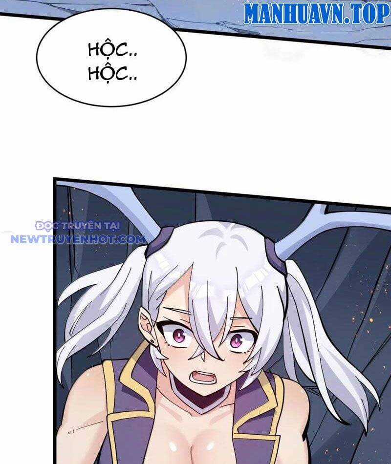 Thế Nhân Thực Sự Tin Tôi Là Đại Boss Chương 98 trang 2