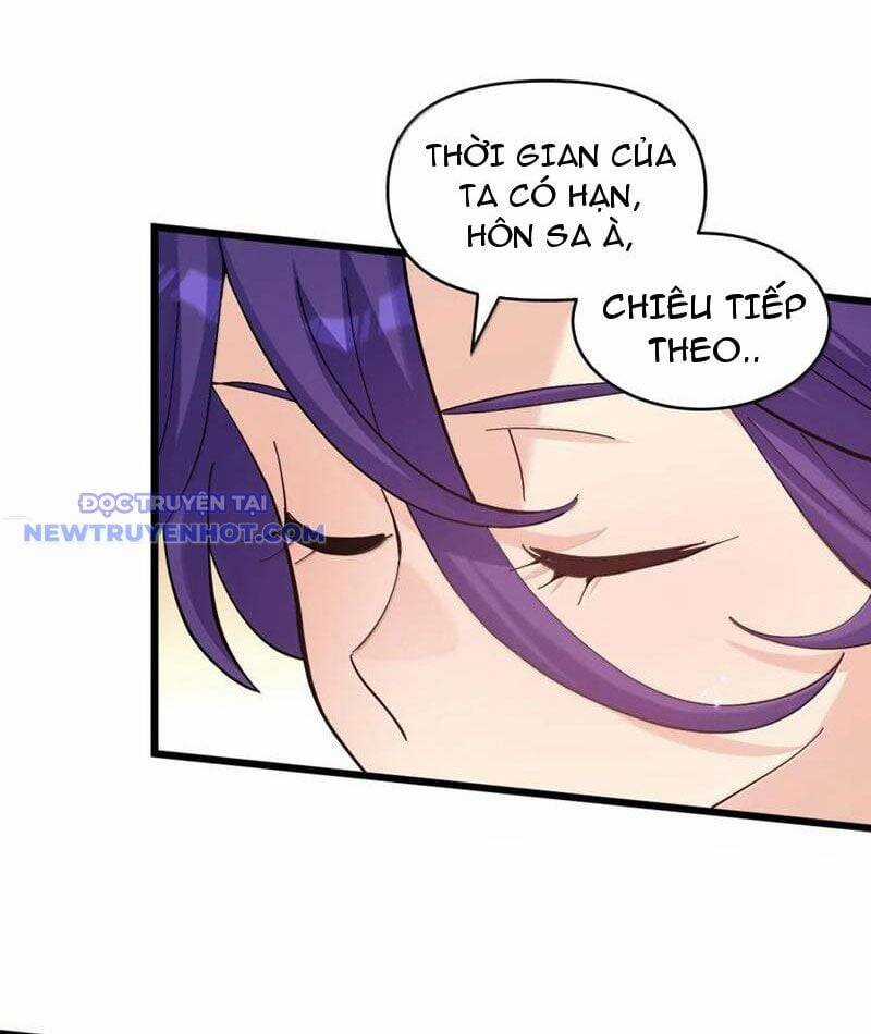 Thế Nhân Thực Sự Tin Tôi Là Đại Boss Chương 98 trang 20