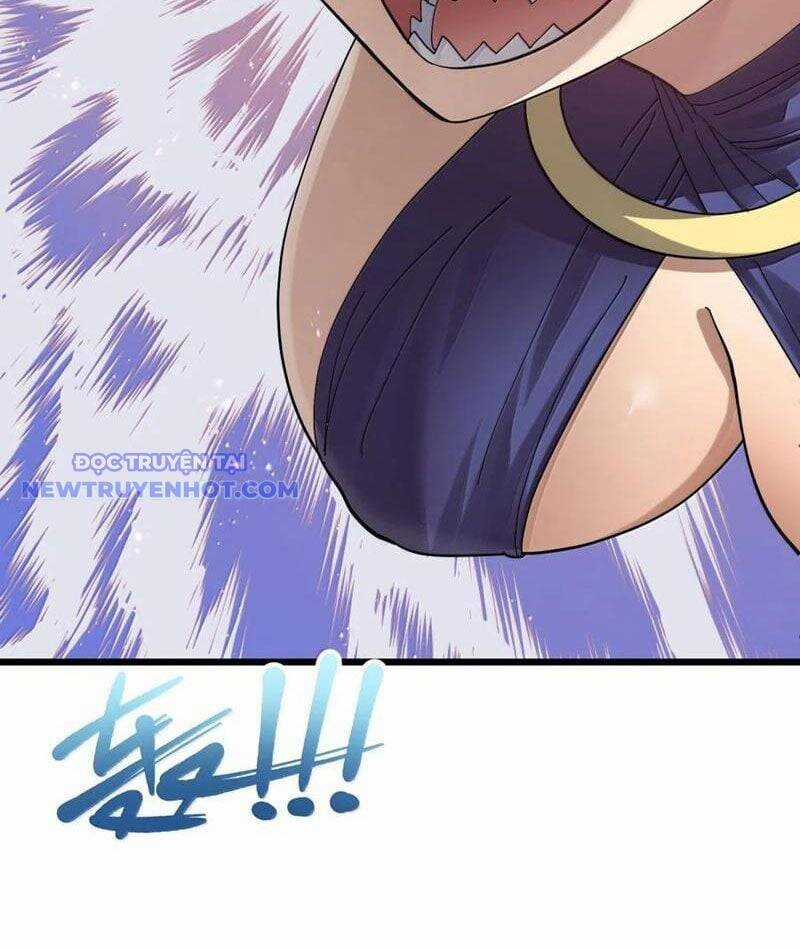 Thế Nhân Thực Sự Tin Tôi Là Đại Boss Chương 98 trang 22