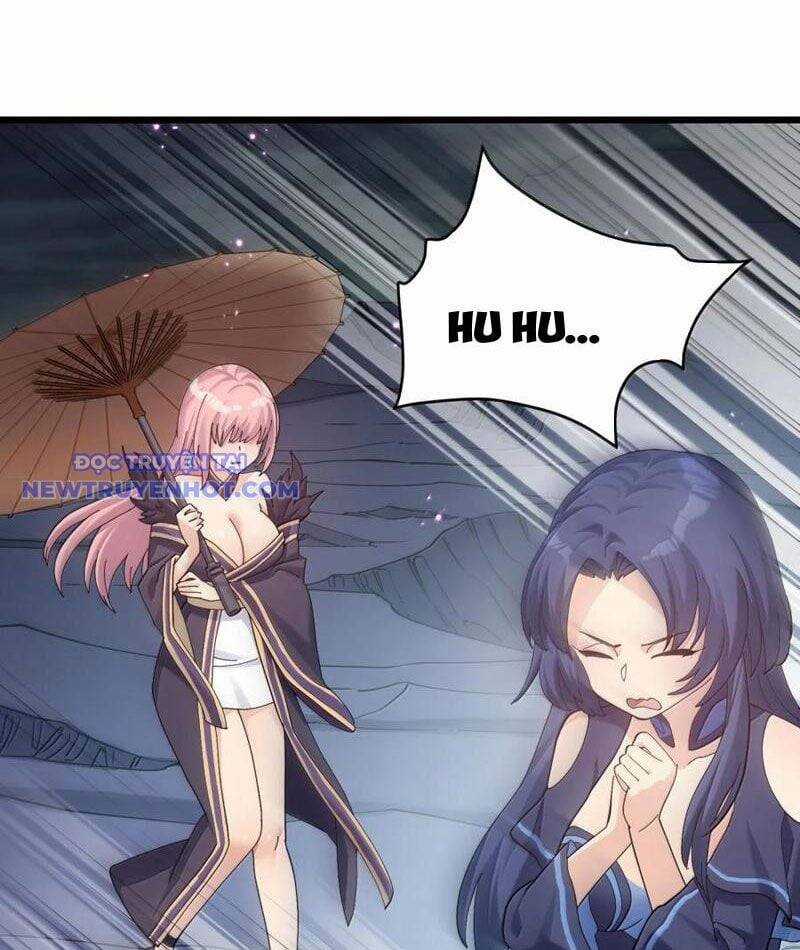 Thế Nhân Thực Sự Tin Tôi Là Đại Boss Chương 98 trang 23