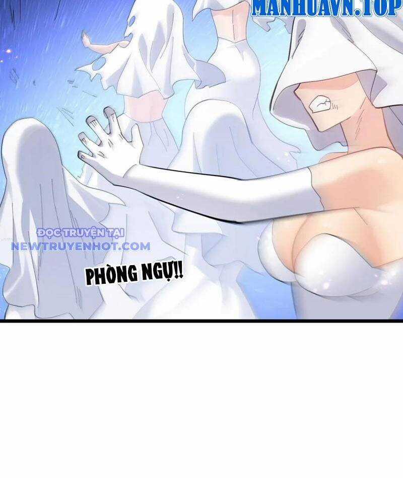 Thế Nhân Thực Sự Tin Tôi Là Đại Boss Chương 98 trang 25