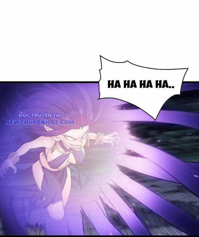 Thế Nhân Thực Sự Tin Tôi Là Đại Boss Chương 98 trang 26