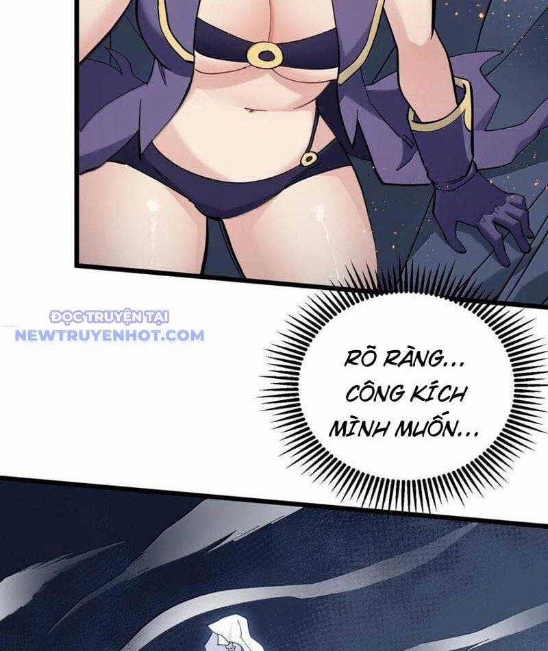 Thế Nhân Thực Sự Tin Tôi Là Đại Boss Chương 98 trang 3