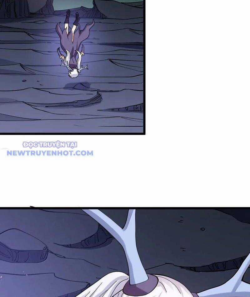 Thế Nhân Thực Sự Tin Tôi Là Đại Boss Chương 98 trang 33