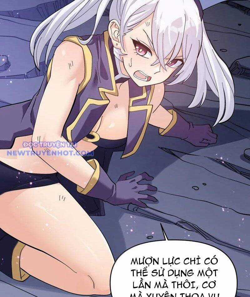 Thế Nhân Thực Sự Tin Tôi Là Đại Boss Chương 98 trang 34