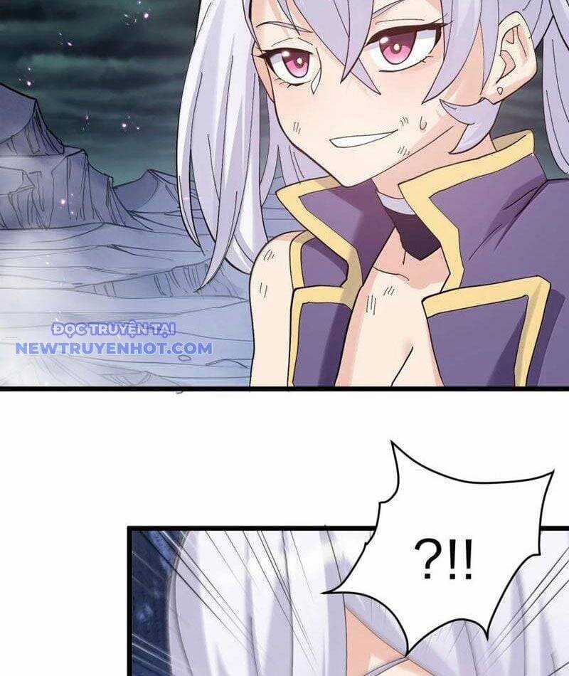 Thế Nhân Thực Sự Tin Tôi Là Đại Boss Chương 98 trang 36