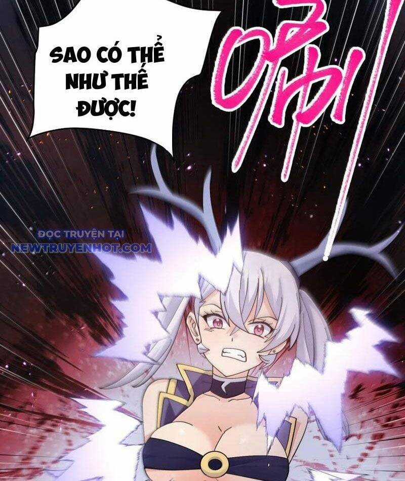 Thế Nhân Thực Sự Tin Tôi Là Đại Boss Chương 98 trang 38