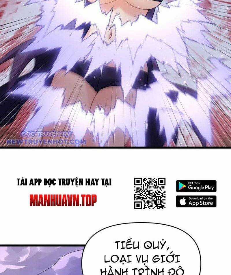 Thế Nhân Thực Sự Tin Tôi Là Đại Boss Chương 98 trang 39