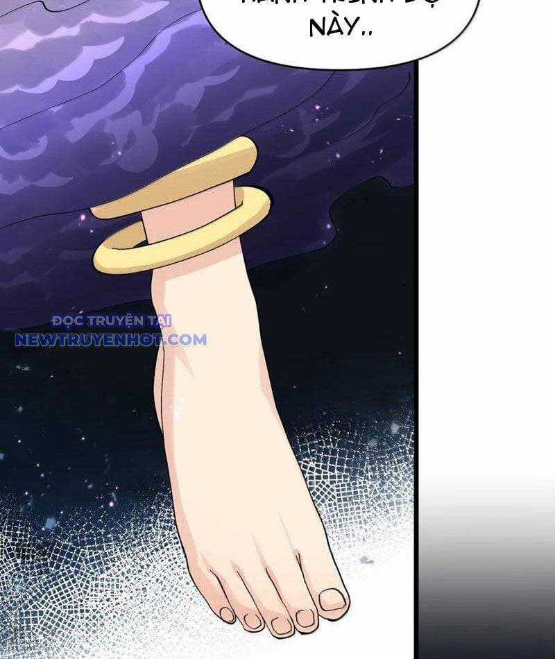 Thế Nhân Thực Sự Tin Tôi Là Đại Boss Chương 98 trang 40