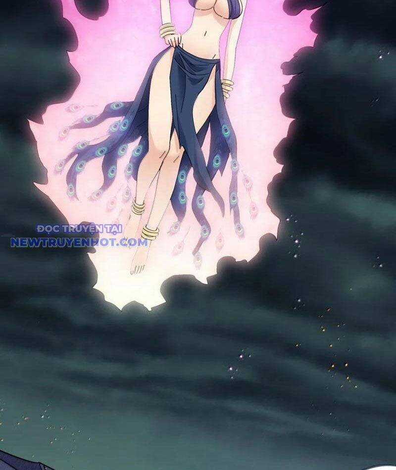 Thế Nhân Thực Sự Tin Tôi Là Đại Boss Chương 98 trang 42