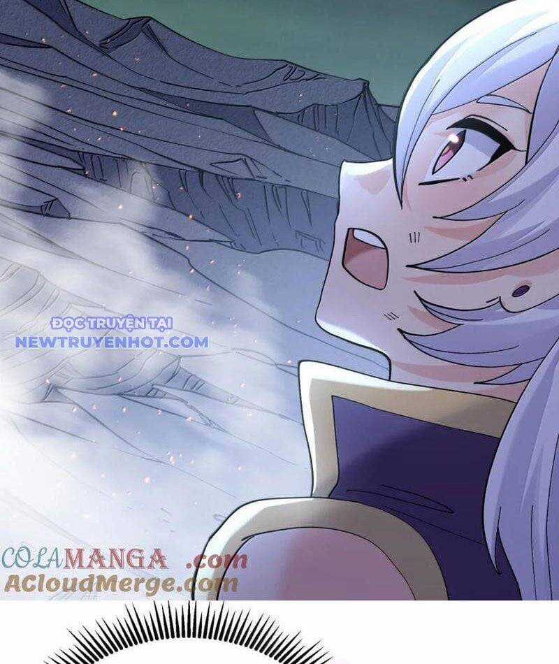 Thế Nhân Thực Sự Tin Tôi Là Đại Boss Chương 98 trang 43