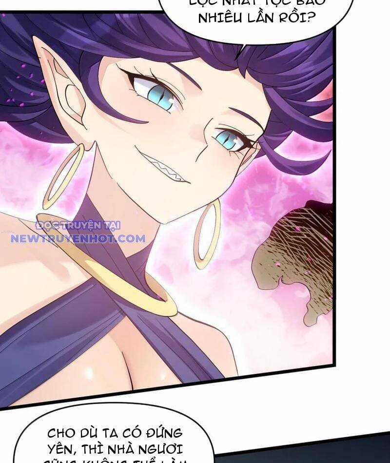 Thế Nhân Thực Sự Tin Tôi Là Đại Boss Chương 98 trang 45