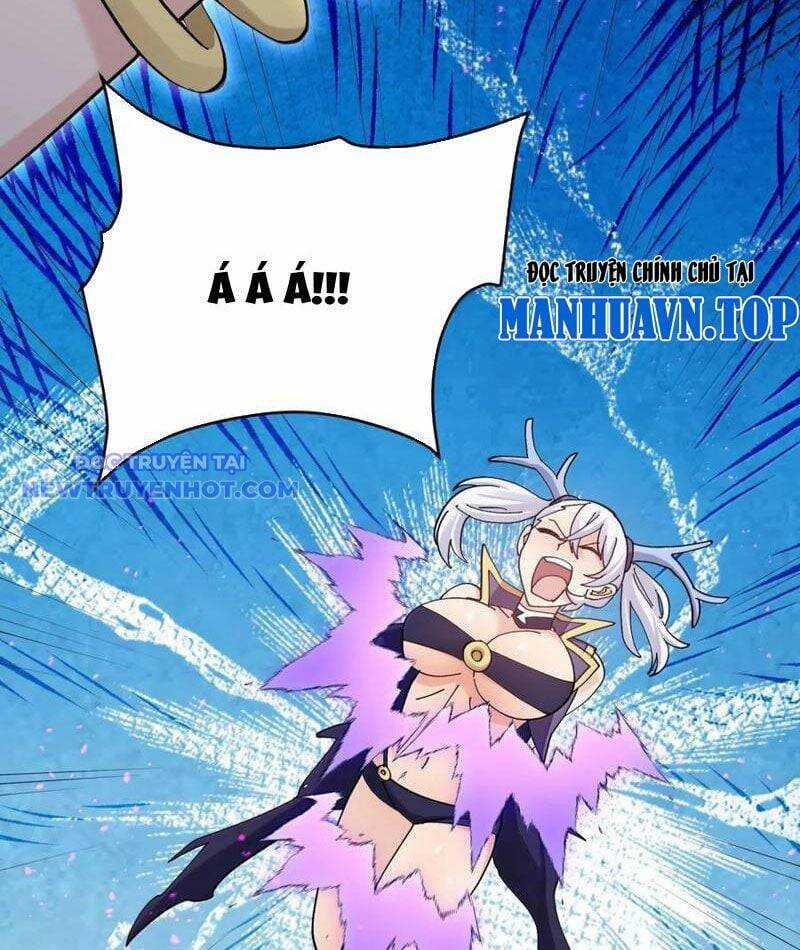 Thế Nhân Thực Sự Tin Tôi Là Đại Boss Chương 98 trang 48