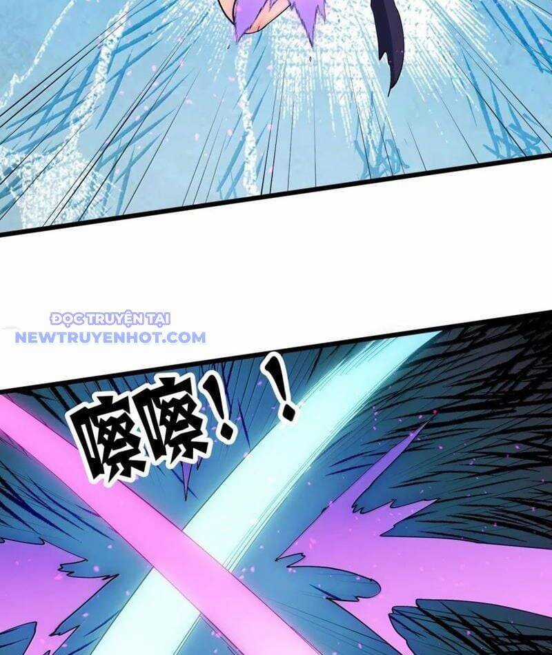 Thế Nhân Thực Sự Tin Tôi Là Đại Boss Chương 98 trang 49