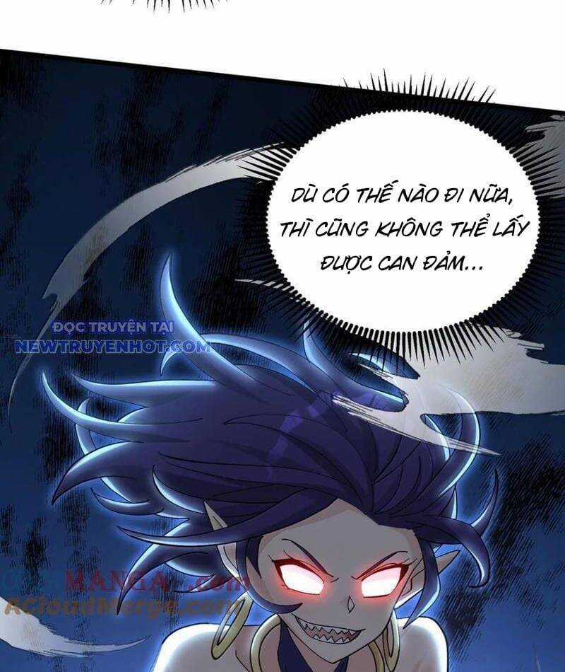 Thế Nhân Thực Sự Tin Tôi Là Đại Boss Chương 98 trang 5