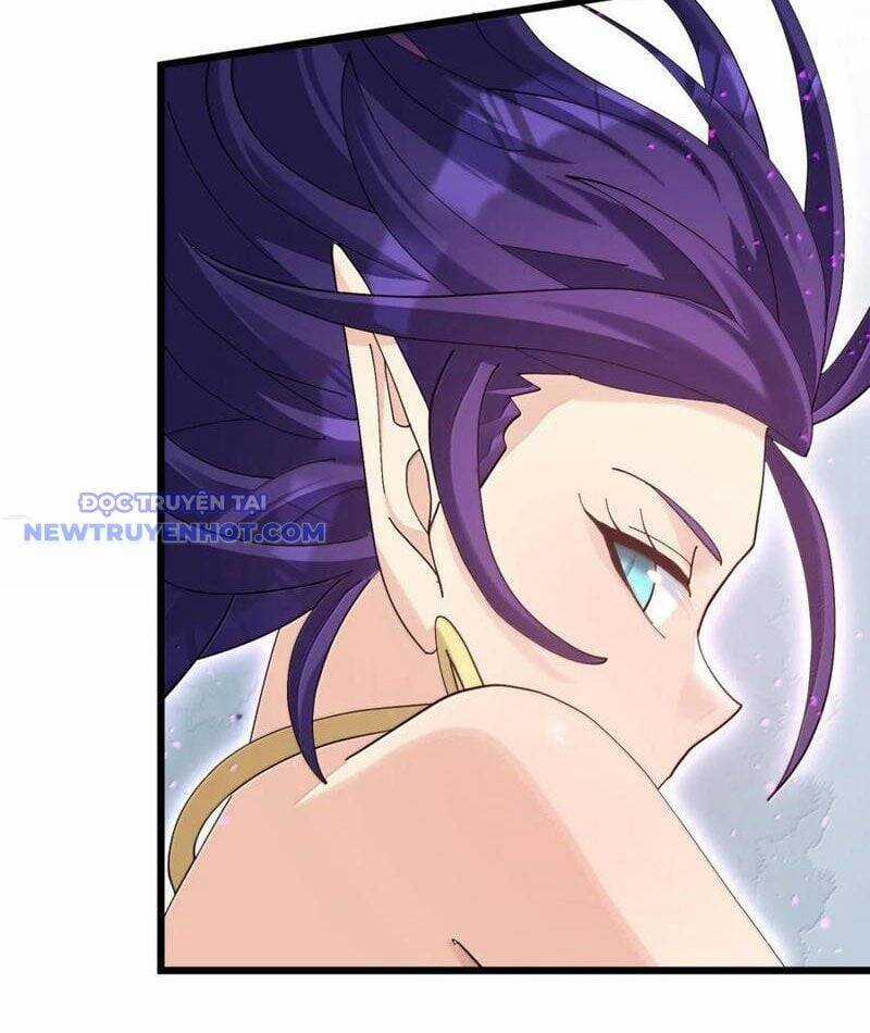 Thế Nhân Thực Sự Tin Tôi Là Đại Boss Chương 98 trang 51