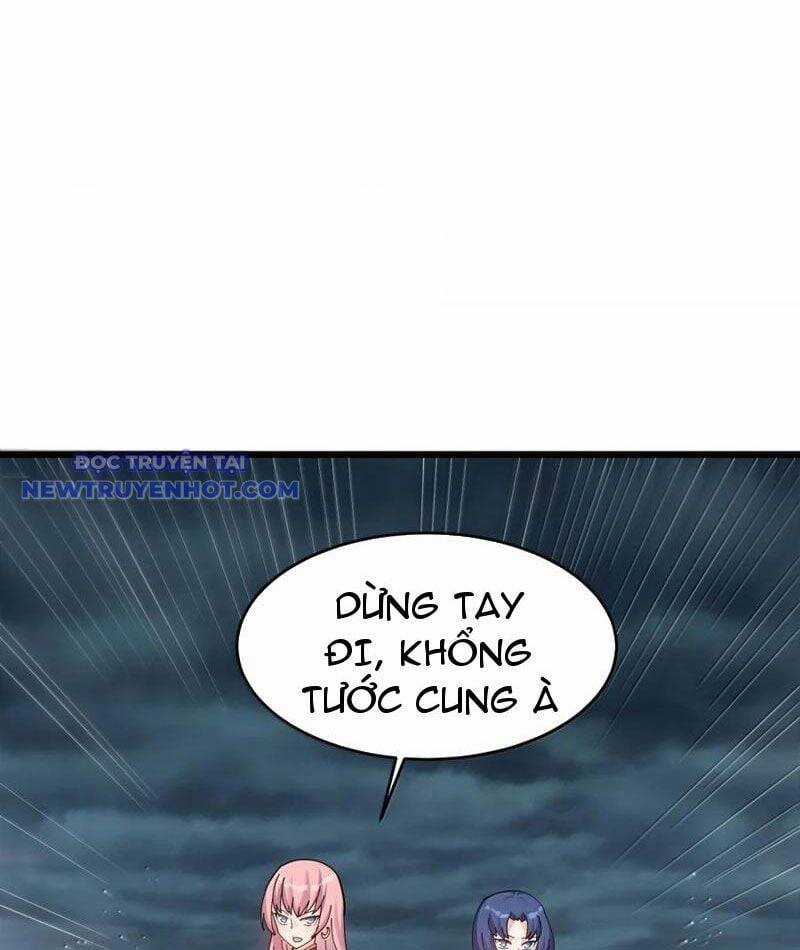 Thế Nhân Thực Sự Tin Tôi Là Đại Boss Chương 98 trang 52