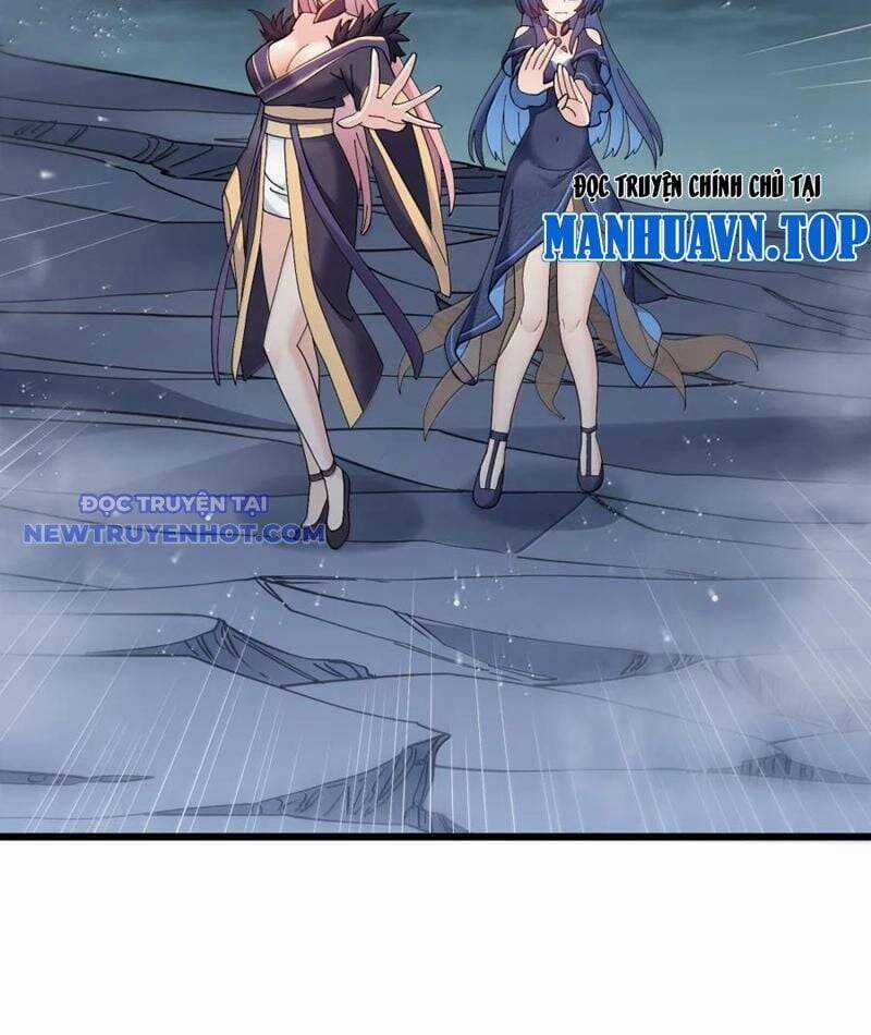 Thế Nhân Thực Sự Tin Tôi Là Đại Boss Chương 98 trang 53