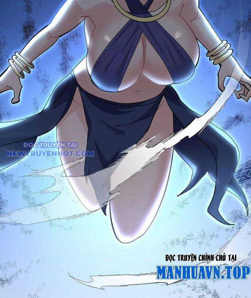 Thế Nhân Thực Sự Tin Tôi Là Đại Boss Chương 98 trang 6