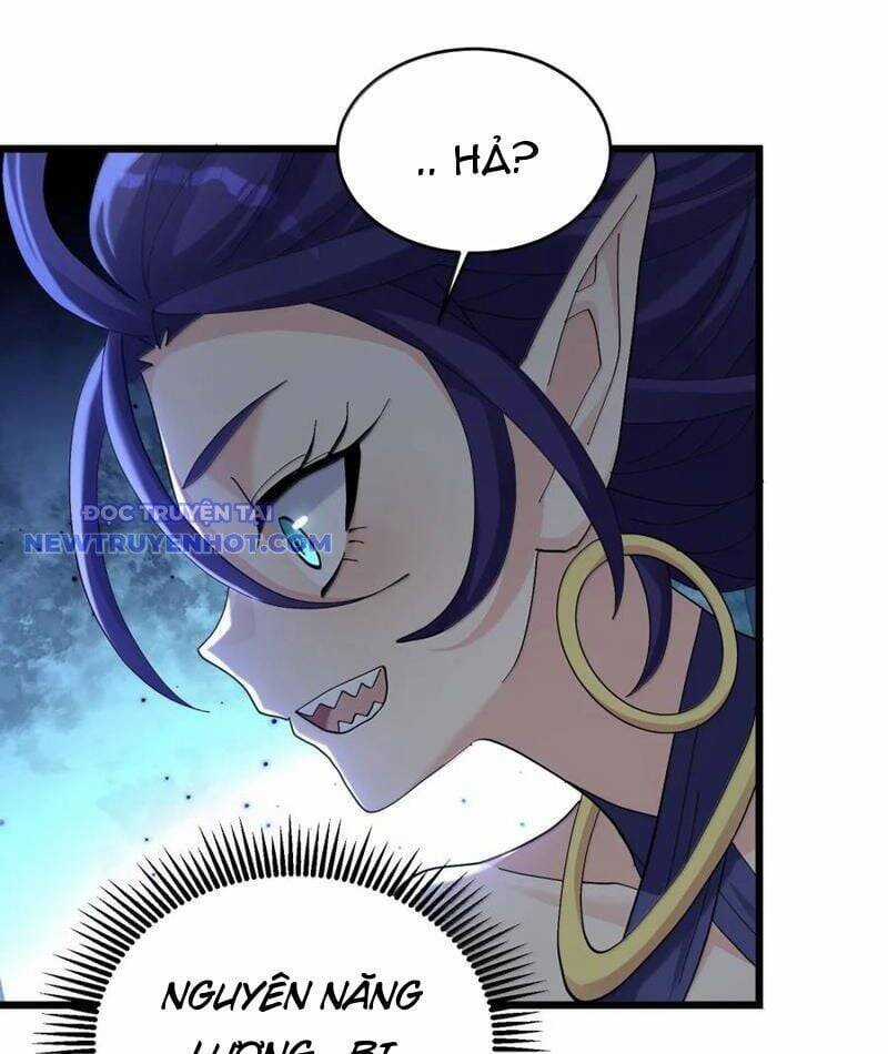 Thế Nhân Thực Sự Tin Tôi Là Đại Boss Chương 98 trang 60