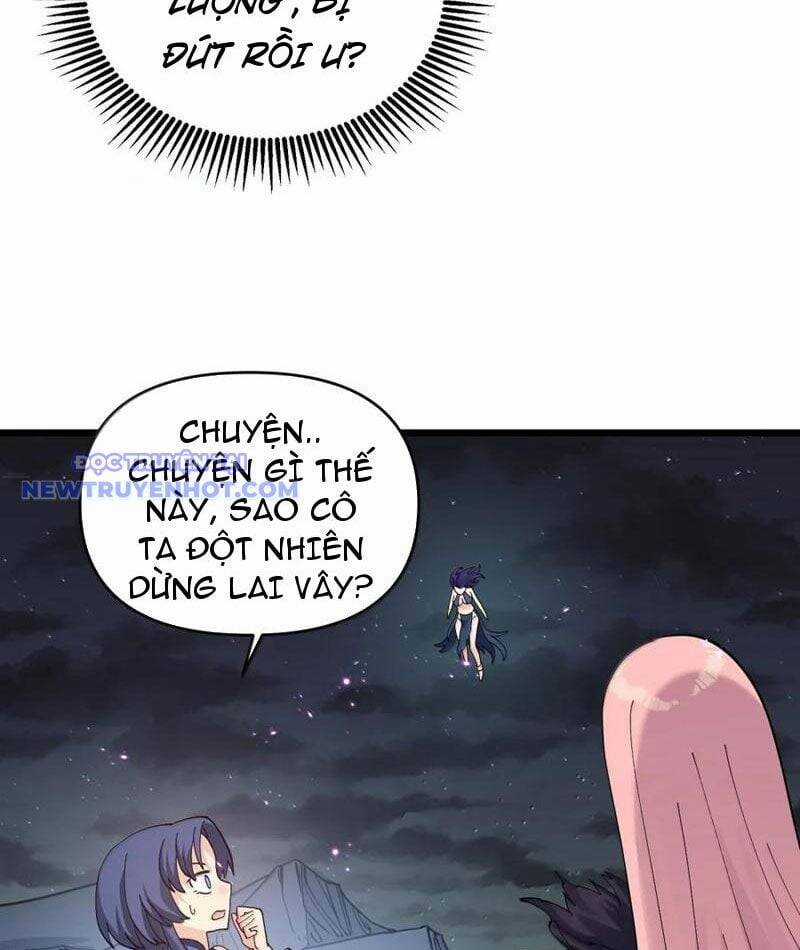 Thế Nhân Thực Sự Tin Tôi Là Đại Boss Chương 98 trang 61