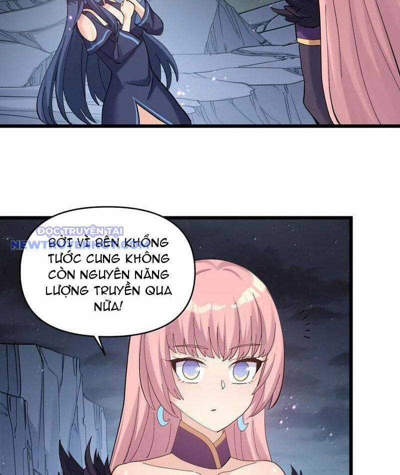 Thế Nhân Thực Sự Tin Tôi Là Đại Boss Chương 98 trang 62