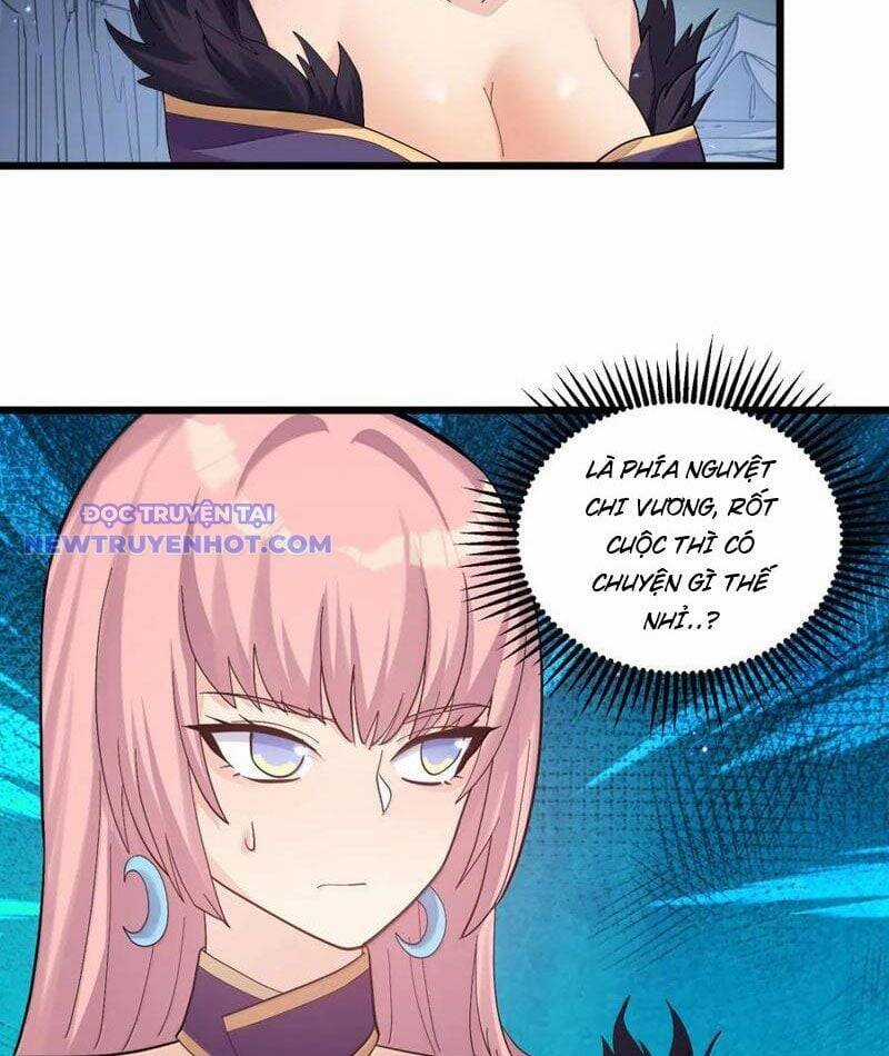 Thế Nhân Thực Sự Tin Tôi Là Đại Boss Chương 98 trang 63