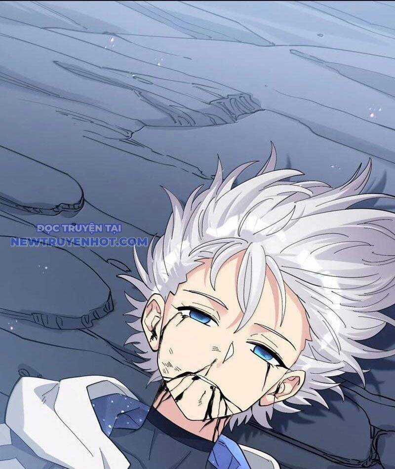 Thế Nhân Thực Sự Tin Tôi Là Đại Boss Chương 98 trang 65