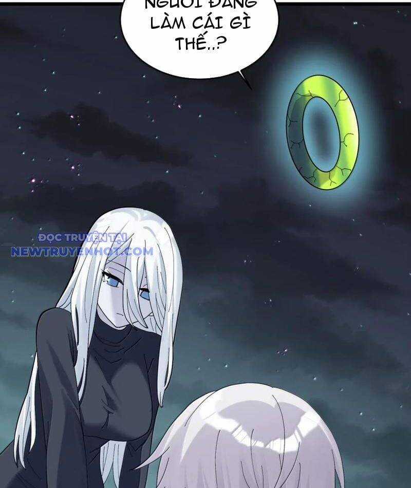 Thế Nhân Thực Sự Tin Tôi Là Đại Boss Chương 98 trang 68