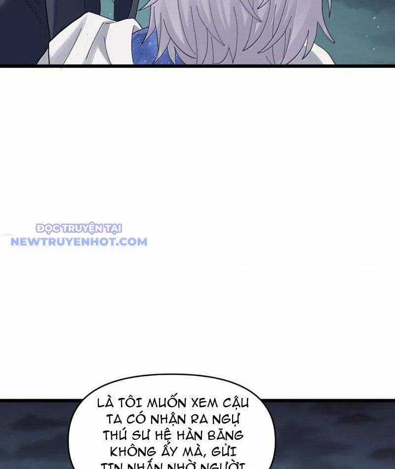 Thế Nhân Thực Sự Tin Tôi Là Đại Boss Chương 98 trang 69