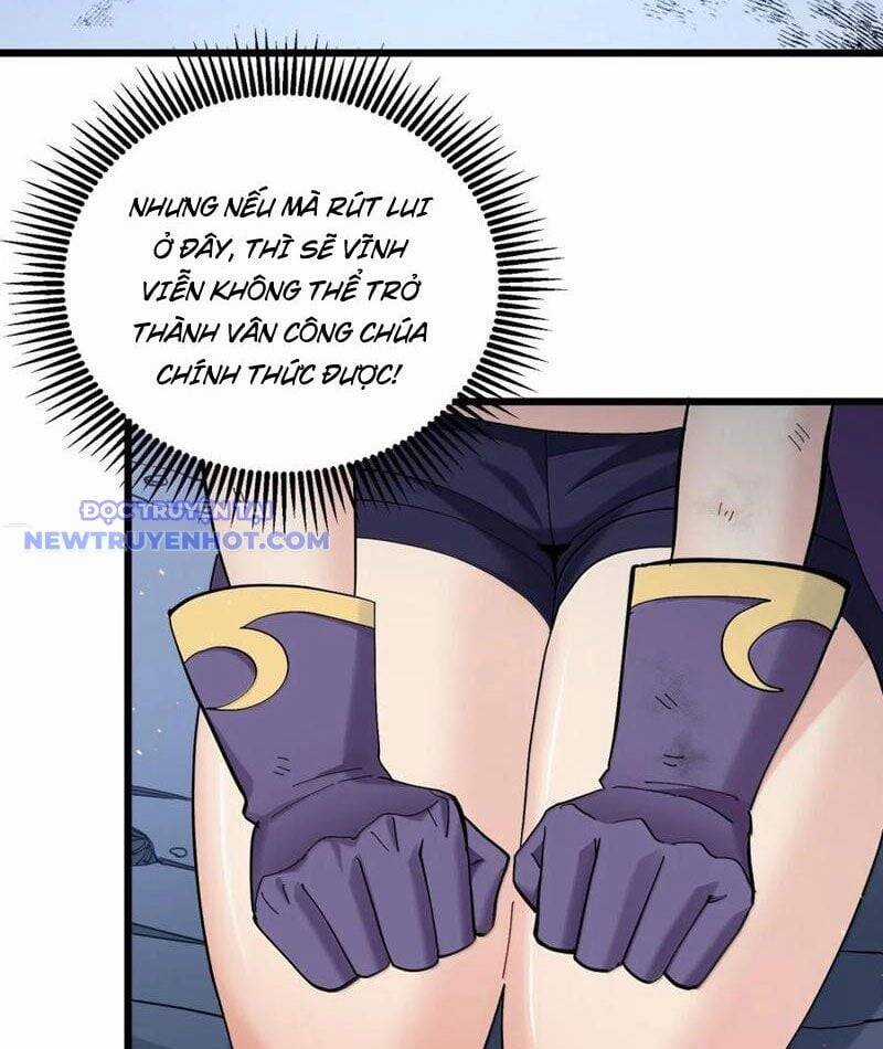 Thế Nhân Thực Sự Tin Tôi Là Đại Boss Chương 98 trang 7