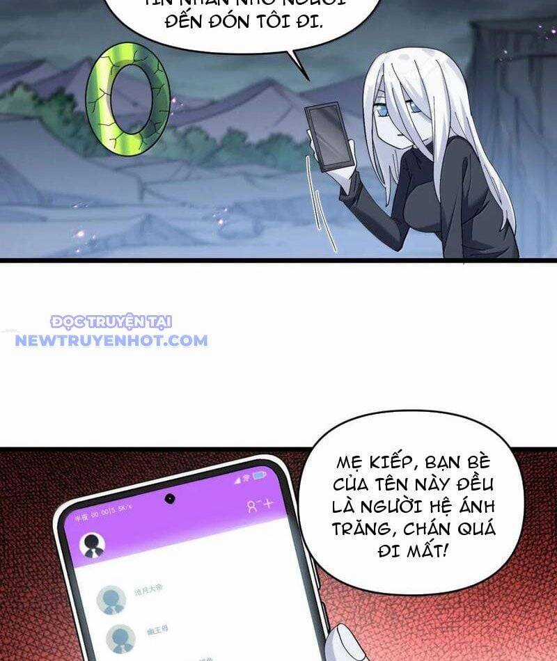 Thế Nhân Thực Sự Tin Tôi Là Đại Boss Chương 98 trang 70