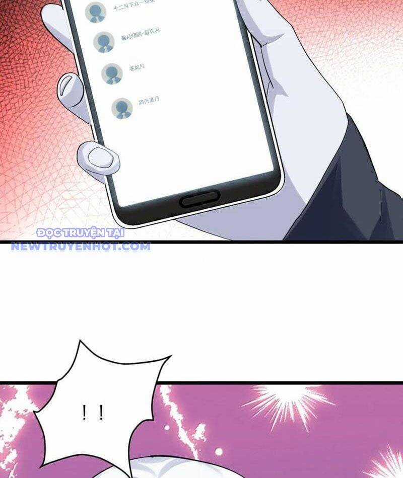 Thế Nhân Thực Sự Tin Tôi Là Đại Boss Chương 98 trang 71