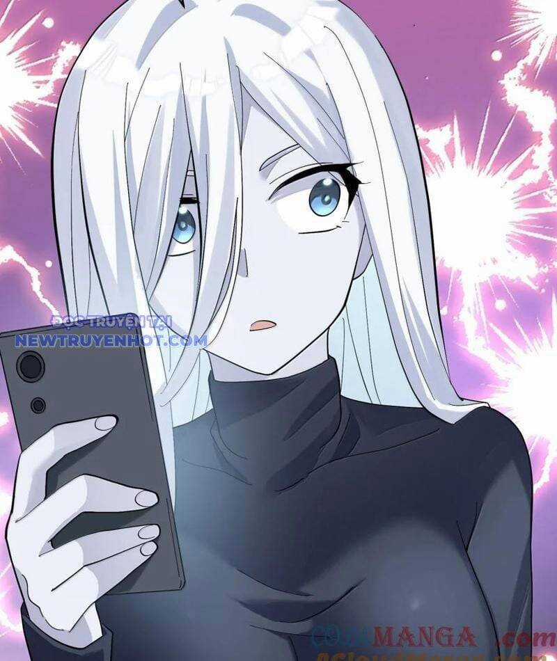 Thế Nhân Thực Sự Tin Tôi Là Đại Boss Chương 98 trang 72