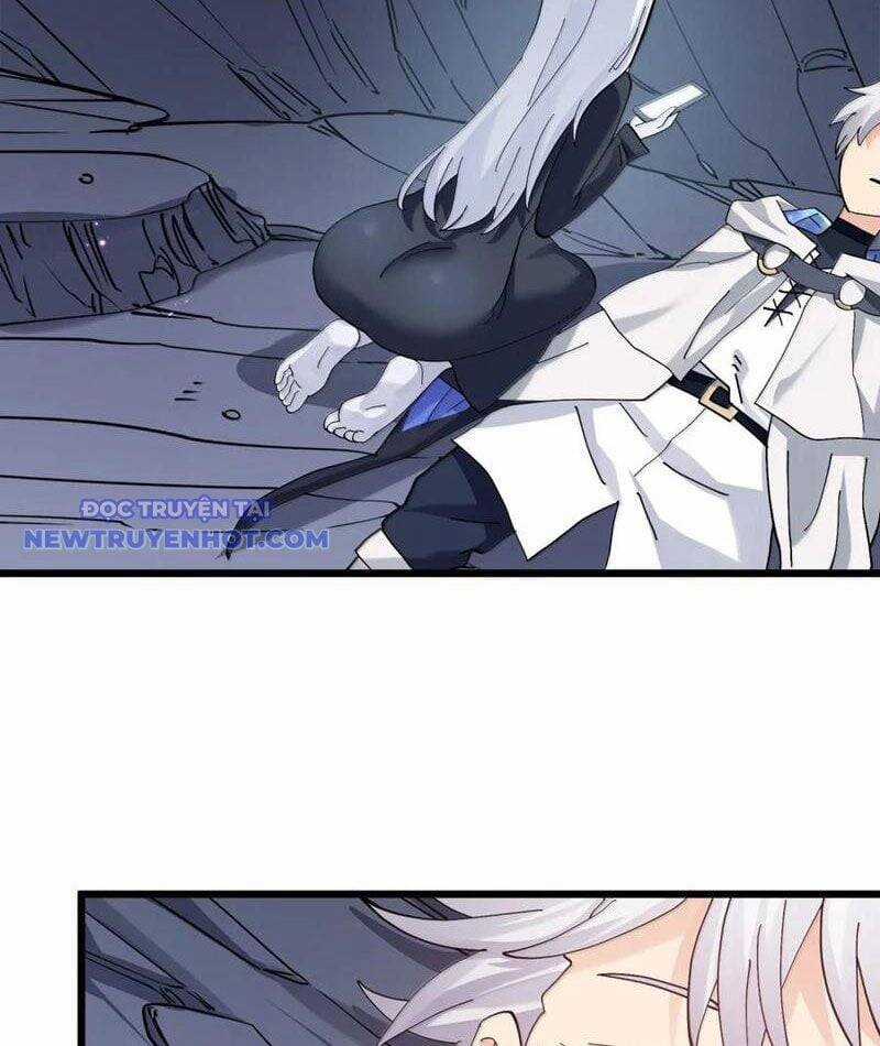 Thế Nhân Thực Sự Tin Tôi Là Đại Boss Chương 98 trang 74