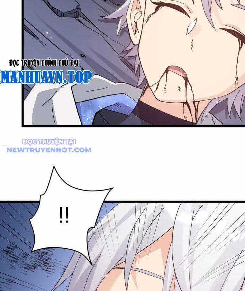 Thế Nhân Thực Sự Tin Tôi Là Đại Boss Chương 98 trang 75