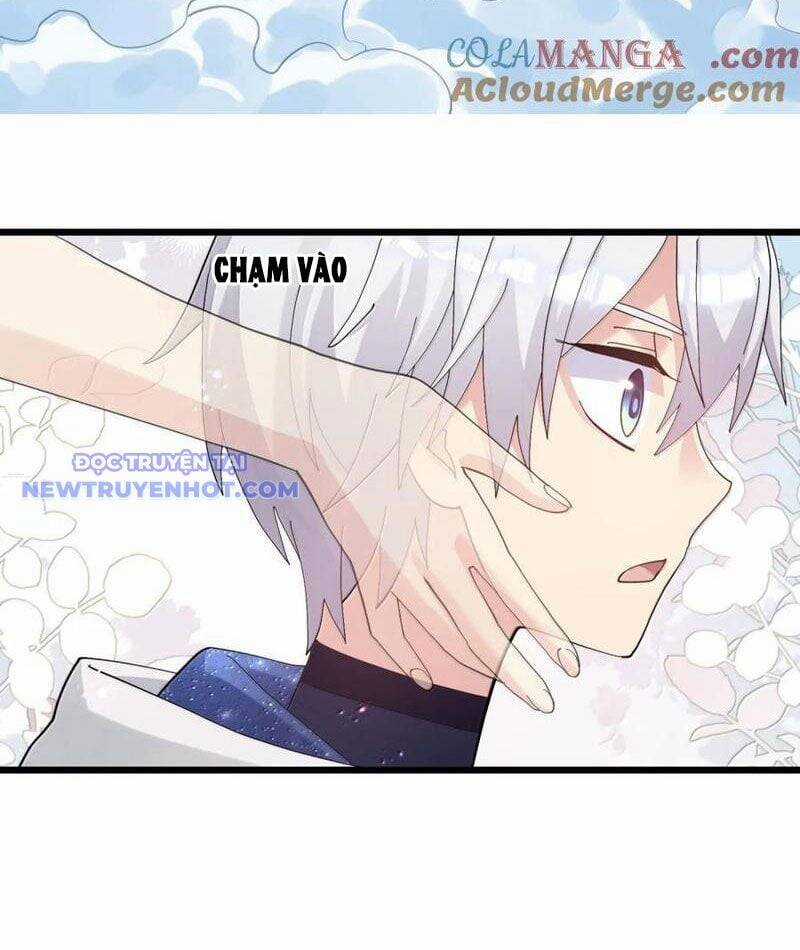 Thế Nhân Thực Sự Tin Tôi Là Đại Boss Chương 98 trang 78