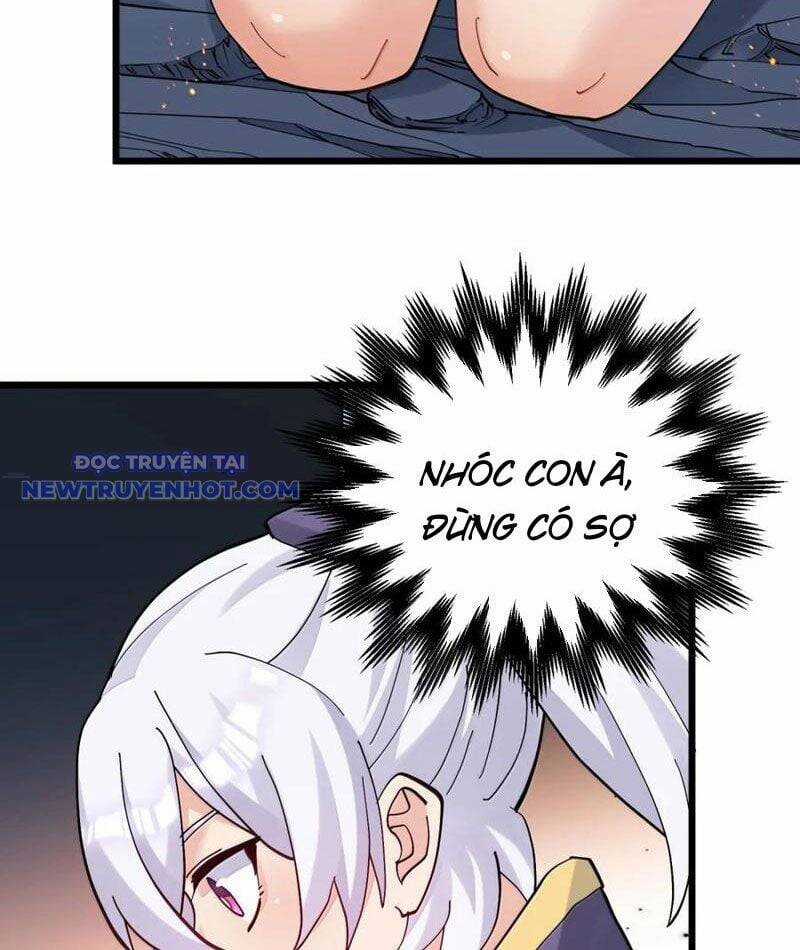 Thế Nhân Thực Sự Tin Tôi Là Đại Boss Chương 98 trang 8